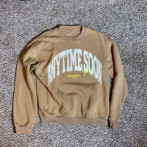 Men’s Sweatshirt
